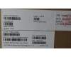 Lenovo 5CB1M47651 Tastatur inkl. Topcase deutsch L 83ELNFPAGN