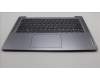 Lenovo 5CB1M47651 Tastatur inkl. Topcase deutsch L 83ELNFPAGN