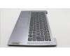 Lenovo 5CB1M47651 Tastatur inkl. Topcase deutsch L 83ELNFPAGN