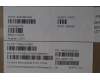 Lenovo 5CB1M47652 Tastatur inkl. Topcase ASM_ARA L 83ELNFPAGN