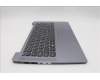 Lenovo 5CB1M47652 Tastatur inkl. Topcase ASM_ARA L 83ELNFPAGN