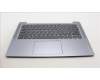 Lenovo 5CB1M47655 Tastatur inkl. Topcase ASM_HBW L 83ELNFPAGN