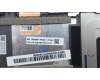 Lenovo 5CB1M47655 Tastatur inkl. Topcase ASM_HBW L 83ELNFPAGN