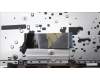 Lenovo 5CB1M47658 Tastatur inkl. Topcase ASM_BEL L 83ELNFPAGN