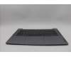 Lenovo 5CB1M47664 Tastatur inkl. Topcase ASM_BUL L 83ELNFPAGN