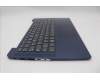 Lenovo 5CB1M47788 Tastatur inkl. Topcase ASM_ITA L 83ELNFPABN