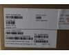 Lenovo 5CB1M47789 Tastatur inkl. Topcase spanisch L 83ELNFPABN