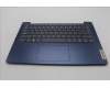Lenovo 5CB1M47789 Tastatur inkl. Topcase spanisch L 83ELNFPABN
