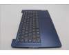 Lenovo 5CB1M47789 Tastatur inkl. Topcase spanisch L 83ELNFPABN