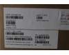 Lenovo 5CB1M47792 Tastatur inkl. Topcase ASM_POR L 83ELNFPABN