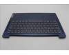 Lenovo 5CB1M47792 Tastatur inkl. Topcase ASM_POR L 83ELNFPABN
