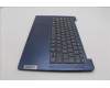 Lenovo 5CB1M47792 Tastatur inkl. Topcase ASM_POR L 83ELNFPABN
