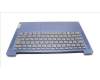 Lenovo 5CB1M47799 Tastatur inkl. Topcase deutsch L 83ELNFPABN