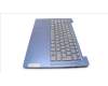 Lenovo 5CB1M47799 Tastatur inkl. Topcase deutsch L 83ELNFPABN