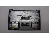 Lenovo 5CB1M47805 Tastatur inkl. Topcase ASM_NORDIC L 83ELNFPABN
