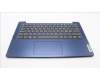 Lenovo 5CB1M47805 Tastatur inkl. Topcase ASM_NORDIC L 83ELNFPABN