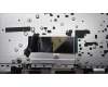 Lenovo 5CB1M47805 Tastatur inkl. Topcase ASM_NORDIC L 83ELNFPABN