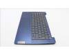 Lenovo 5CB1M47805 Tastatur inkl. Topcase ASM_NORDIC L 83ELNFPABN