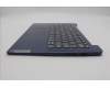 Lenovo 5CB1M47811 Tastatur inkl. Topcase ASM_EURO ENGL83ELNFPABN