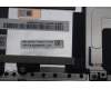 Lenovo 5CB1M47811 Tastatur inkl. Topcase ASM_EURO ENGL83ELNFPABN