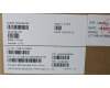 Lenovo 5CB1M47817 Tastatur inkl. Topcase ASM_ARA L 83ELFPAG