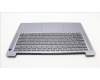 Lenovo 5CB1M47817 Tastatur inkl. Topcase ASM_ARA L 83ELFPAG