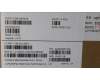 Lenovo 5CB1M47818 Tastatur inkl. Topcase ASM_BEL L 83ELFPAG