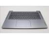 Lenovo 5CB1M47818 Tastatur inkl. Topcase ASM_BEL L 83ELFPAG