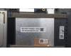 Lenovo 5CB1M47818 Tastatur inkl. Topcase ASM_BEL L 83ELFPAG
