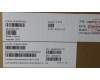 Lenovo 5CB1M47823 Tastatur inkl. Topcase ASM_EURO ENG L 83ELFPAG
