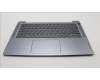 Lenovo 5CB1M47823 Tastatur inkl. Topcase ASM_EURO ENG L 83ELFPAG