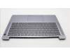 Lenovo 5CB1M47823 Tastatur inkl. Topcase ASM_EURO ENG L 83ELFPAG