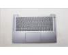 Lenovo 5CB1M47824 Tastatur inkl. Topcase ASM_FRA L 83ELFPAG