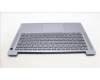 Lenovo 5CB1M47824 Tastatur inkl. Topcase ASM_FRA L 83ELFPAG