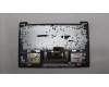 Lenovo 5CB1M47827 Tastatur inkl. Topcase deutsch L 83ELFPAG