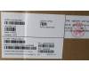 Lenovo 5CB1M47827 Tastatur inkl. Topcase deutsch L 83ELFPAG