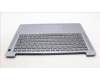 Lenovo 5CB1M47827 Tastatur inkl. Topcase deutsch L 83ELFPAG