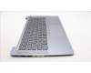 Lenovo 5CB1M47827 Tastatur inkl. Topcase deutsch L 83ELFPAG