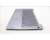 Lenovo 5CB1M47832 Tastatur inkl. Topcase ASM_ITA L 83ELFPAG