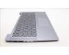 Lenovo 5CB1M47832 Tastatur inkl. Topcase ASM_ITA L 83ELFPAG