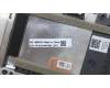 Lenovo 5CB1M47832 Tastatur inkl. Topcase ASM_ITA L 83ELFPAG