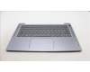 Lenovo 5CB1M47832 Tastatur inkl. Topcase ASM_ITA L 83ELFPAG