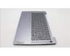 Lenovo 5CB1M47836 Tastatur inkl. Topcase ASM_NORDIC L 83ELFPAG