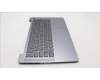 Lenovo 5CB1M47836 Tastatur inkl. Topcase ASM_NORDIC L 83ELFPAG