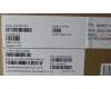 Lenovo 5CB1M47837 Tastatur inkl. Topcase ASM_POR L 83ELFPAG