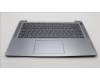 Lenovo 5CB1M47837 Tastatur inkl. Topcase ASM_POR L 83ELFPAG