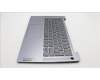 Lenovo 5CB1M47837 Tastatur inkl. Topcase ASM_POR L 83ELFPAG