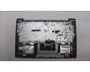 Lenovo 5CB1M47840 Tastatur inkl. Topcase spanisch L 83ELFPAG