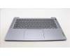 Lenovo 5CB1M47840 Tastatur inkl. Topcase spanisch L 83ELFPAG