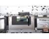 Lenovo 5CB1M47840 Tastatur inkl. Topcase spanisch L 83ELFPAG